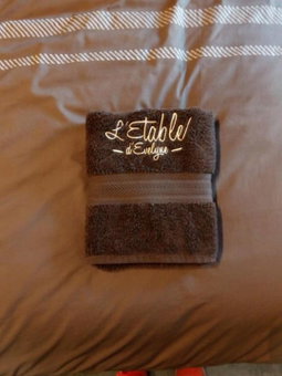 L'Etable d'Evelyne, Bastogne, Бельгия