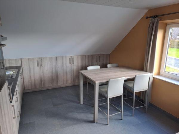 L'Etable d'Evelyne, Bastogne, Бельгия