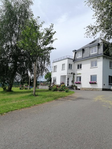 La Roseraie, Stavelot, Бельгия