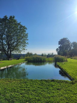 La Roseraie, Stavelot, Бельгия