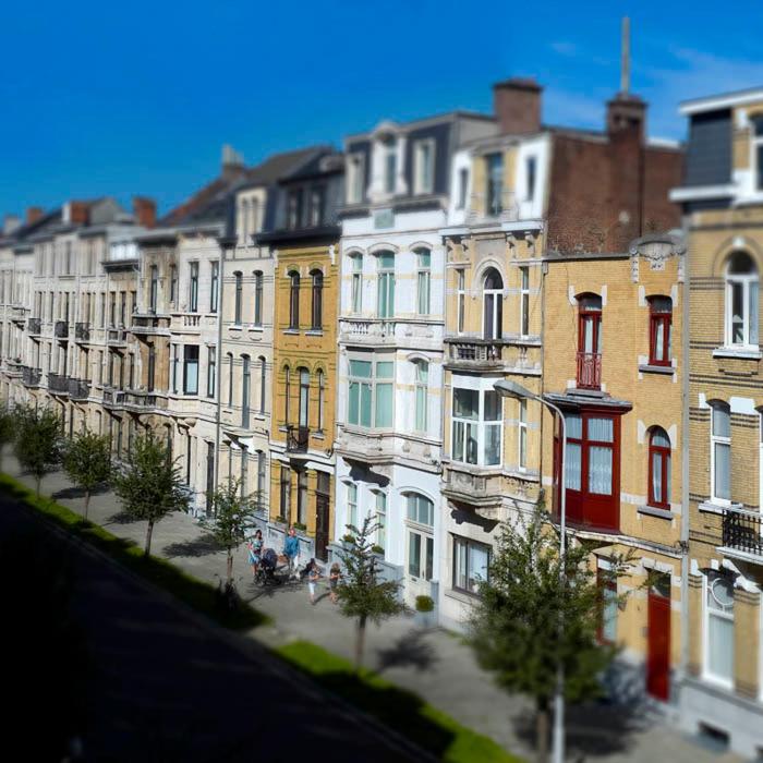 B&B Kava, Belgium