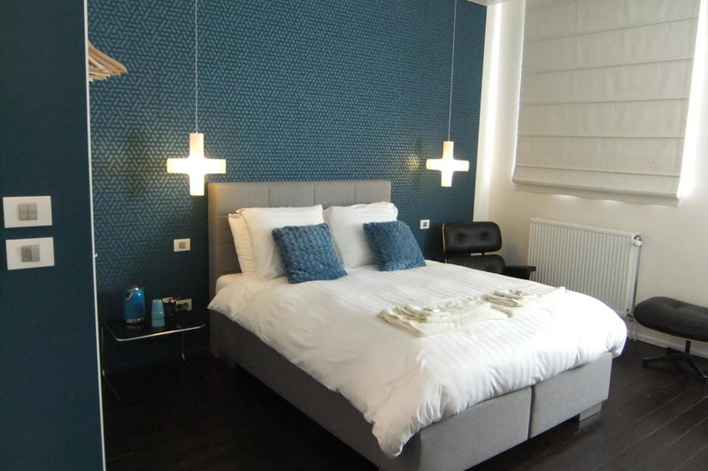 B&B Kava, Antwerp, Belgium