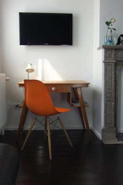 B&B Kava, Antwerp, Belgium