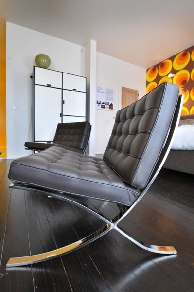 B&B Kava, Antwerp, Belgium
