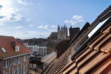 Gîte de Tournai-Cathédrale-Centre historique, Tournai, Belgium