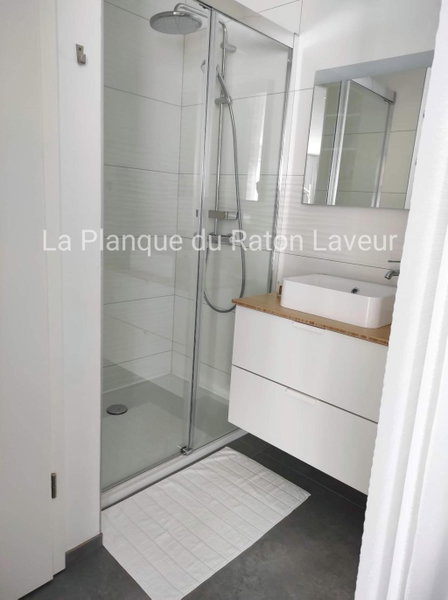 La planque du raton laveur, Lierneux, Belgium