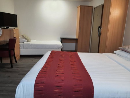 Hotel New Flanders, Sint-Niklaas, Бельгия