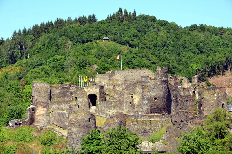 L'Ardenne Autrement Wellness include, La Roche-en-Ardenne, Bélgica