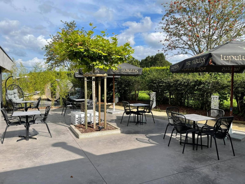 L'Ardenne Autrement Wellness include, La Roche-en-Ardenne, Bélgica