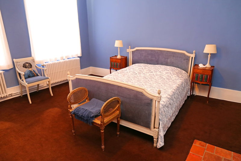 Villa Thérèsa B&B, Soignies, Belgium