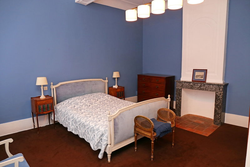 Villa Thérèsa B&B, Soignies, Belgium