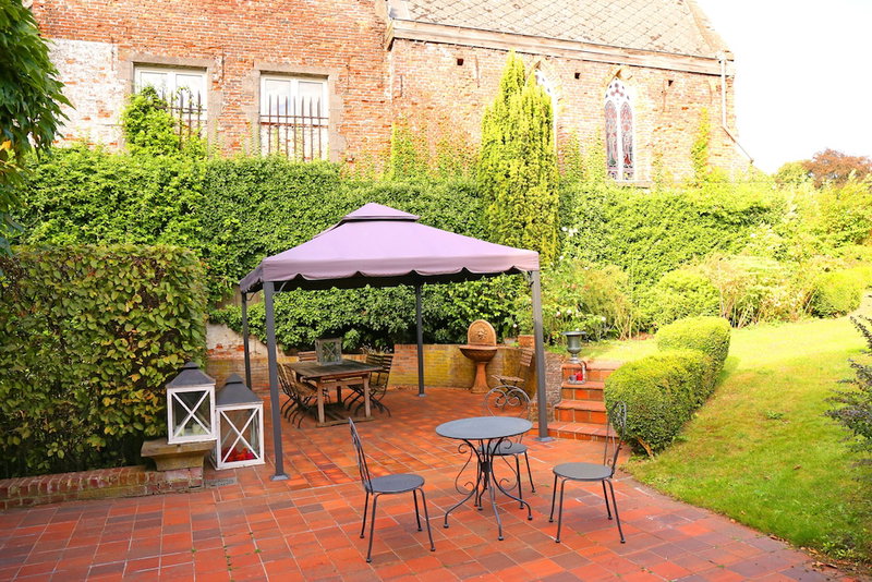 Villa Thérèsa B&B, Soignies, Belgium