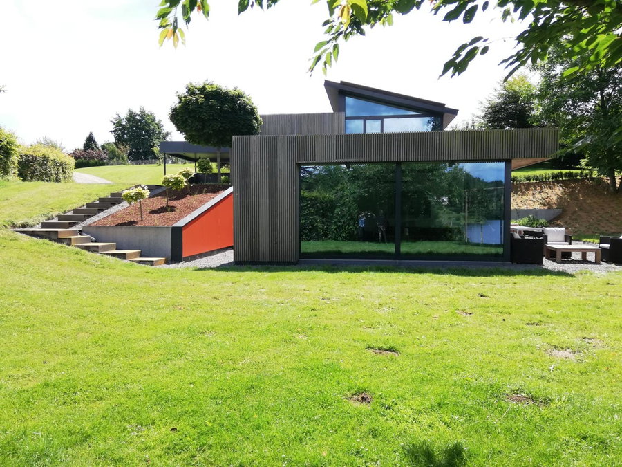 Hotel des Bains & Wellness, Robertville, Bélgica