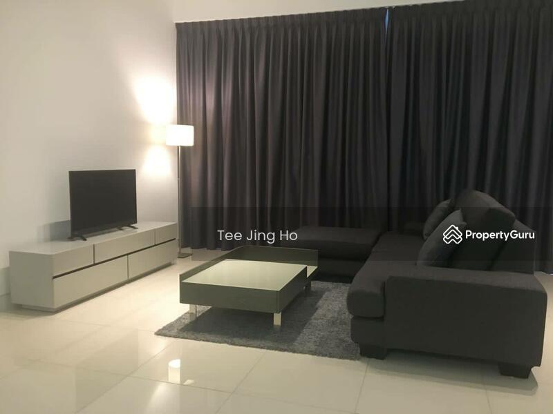 Arnica Serviced Residences, Malaysia