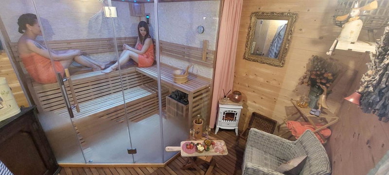 Margaux B&B Babbita, Stokrooie, Belgium