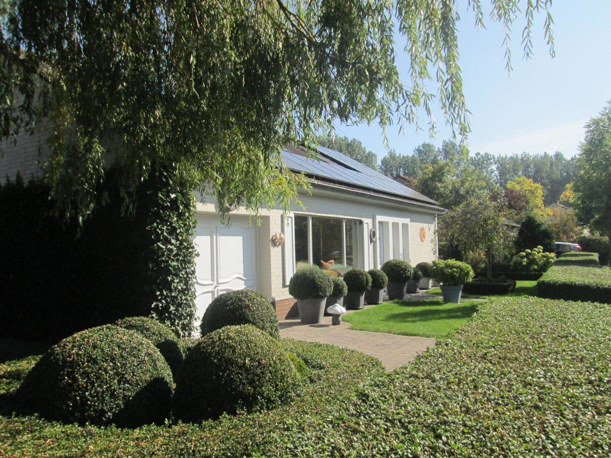 Hôtel · B&B Huize Van Damme, Nieuwpoort