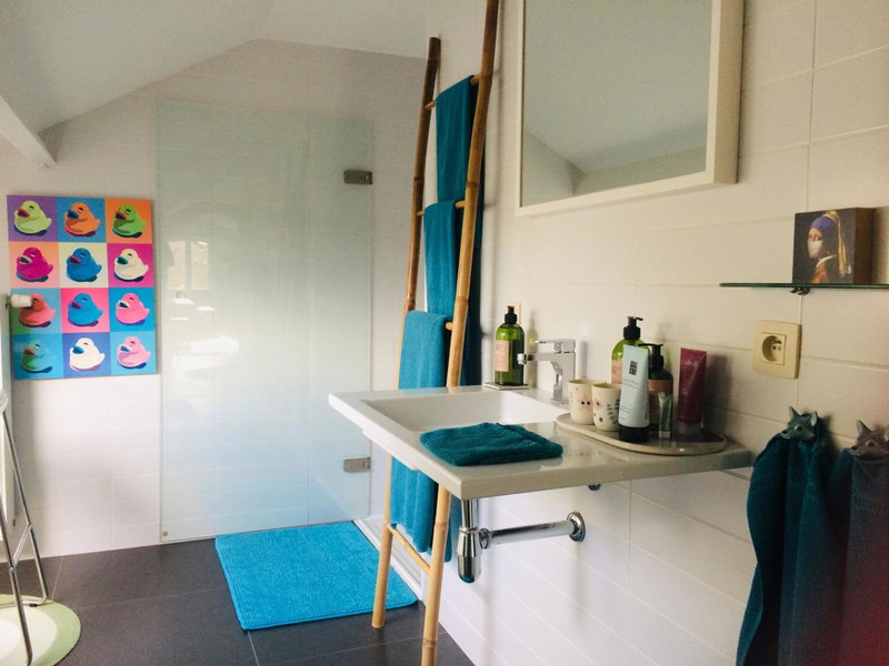 B&B Huize Van Damme, Nieuwpoort, Бельгия