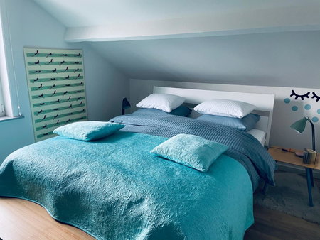 B&B Huize Van Damme, Nieuwpoort, Бельгия