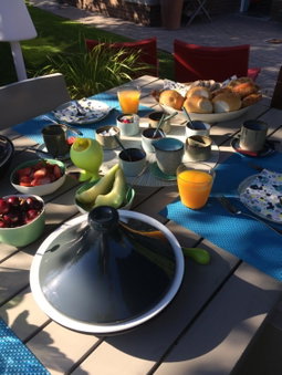 B&B Huize Van Damme, Nieuwpoort, Бельгия