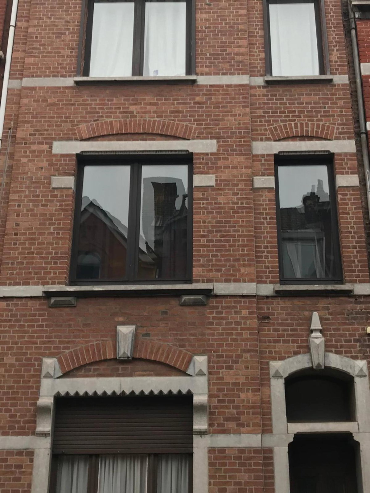 Lyves, Belgique