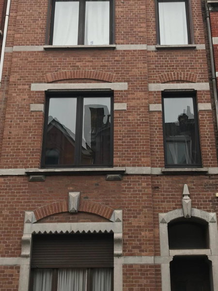Lyves, Liege, Belgium