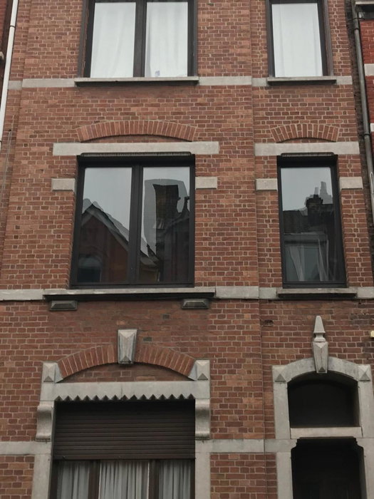 Lyves, Liege, Belgium