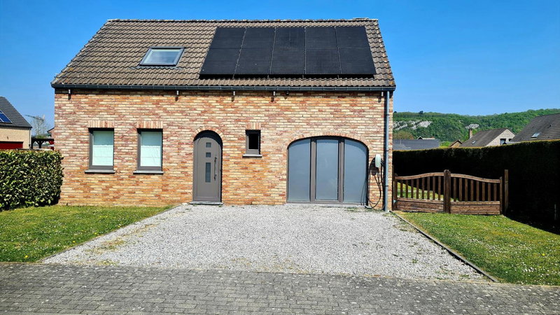 Gîte au 14 - au calme avec jardin , proche de Dinant, Anhée, Бельгия