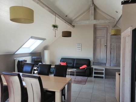 Gîte Ferme d'hurtaux, Froid-Chapelle, Бельгия