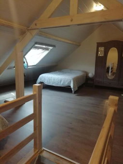 Gîte Ferme d'hurtaux, Froid-Chapelle, Бельгия