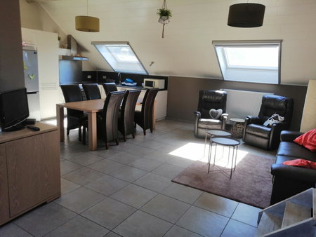 Gîte Ferme d'hurtaux, Froid-Chapelle, Бельгия