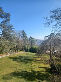 Un Toit sur les Monts, Tilff, Belgien