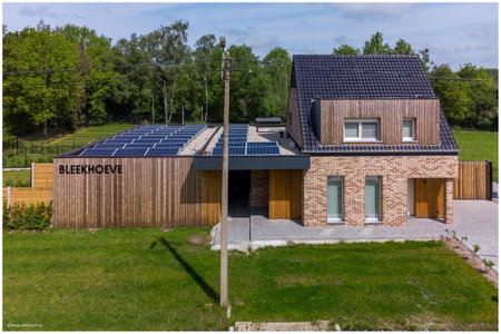 Bleekhoeve, Olen, Bélgica