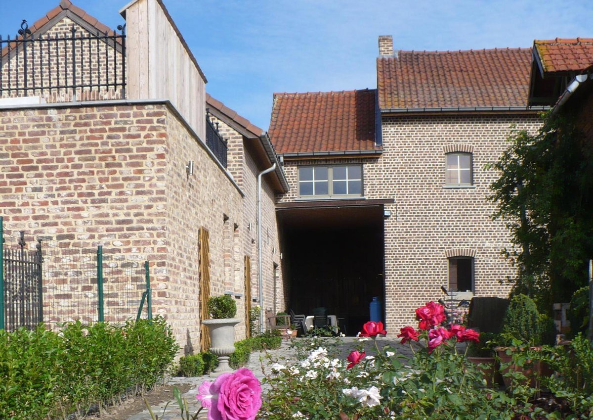 Hotel · B&B Kamer en Aambeeld, Zoutleeuw
