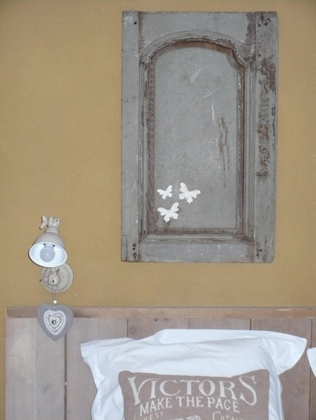 B&B Kamer en Aambeeld, Zoutleeuw, Belgium