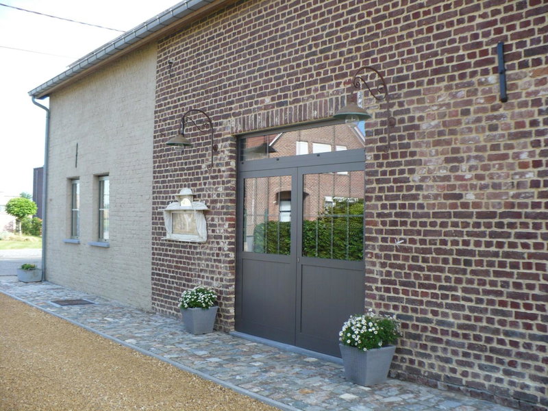 B&B Kamer en Aambeeld, Zoutleeuw, Belgium