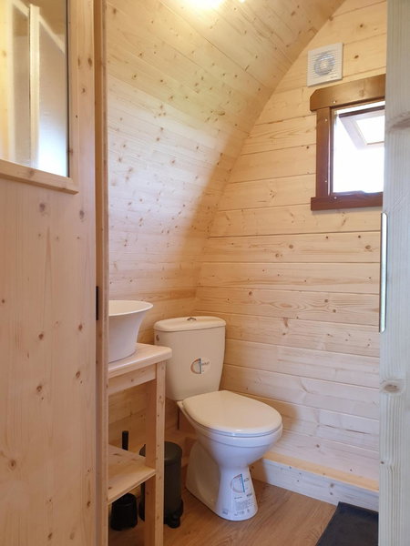 B&B La ferme du Château de Broich, Plombières, Бельгия
