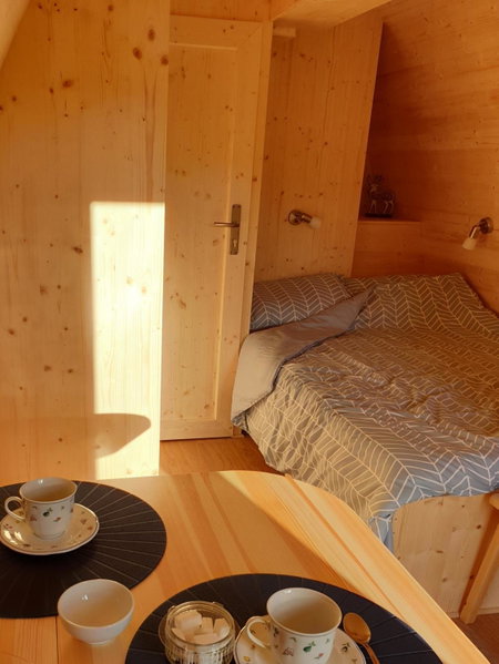 B&B La ferme du Château de Broich, Plombières, Бельгия