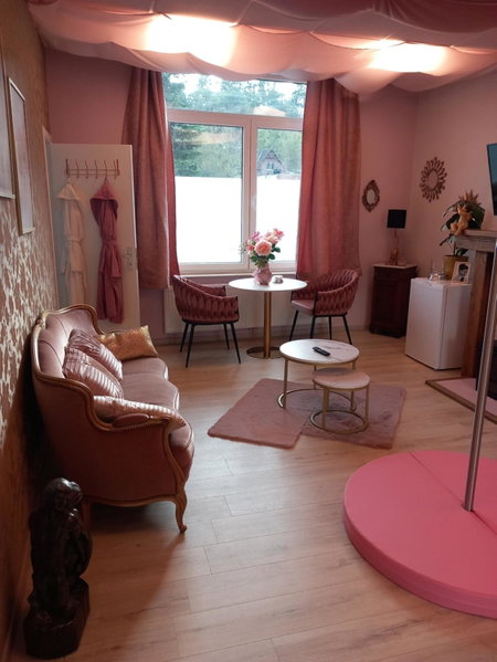Vip room 209, Trooz, Bélgica
