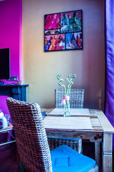 Vip room 209, Trooz, Bélgica
