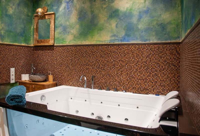 Vip room 209, Trooz, Bélgica