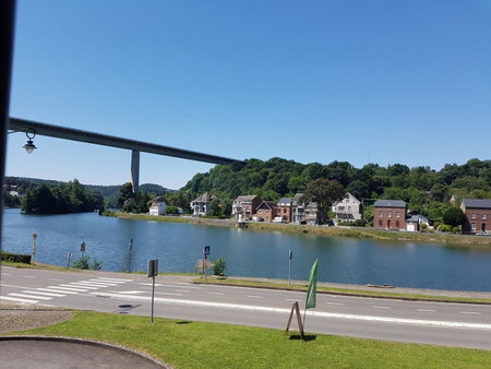 Au Rocher, Dinant, Bélgica