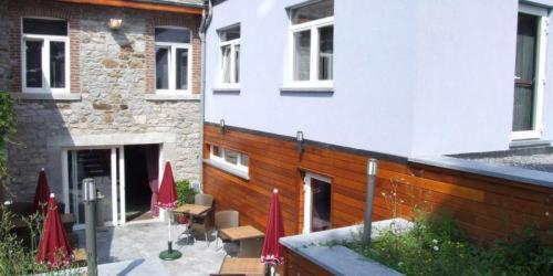 Hotel · Well'in Hotel, Wellin