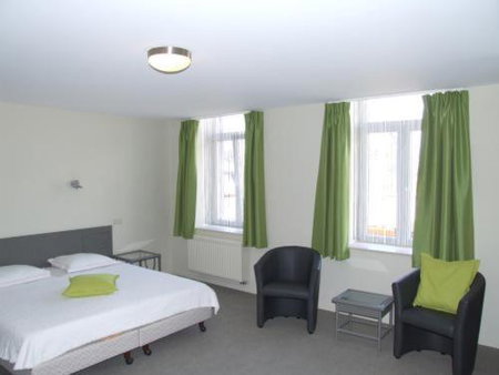 Well'in Hotel, Wellin, Belgium