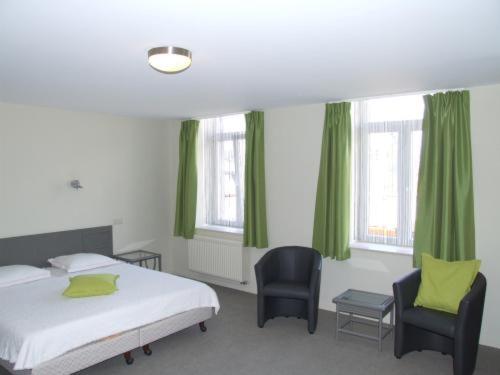 Well'in Hotel, Wellin, Belgium