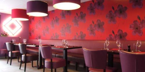Well'in Hotel, Wellin, Belgium