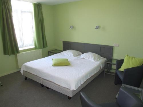 Well'in Hotel, Wellin, Belgium
