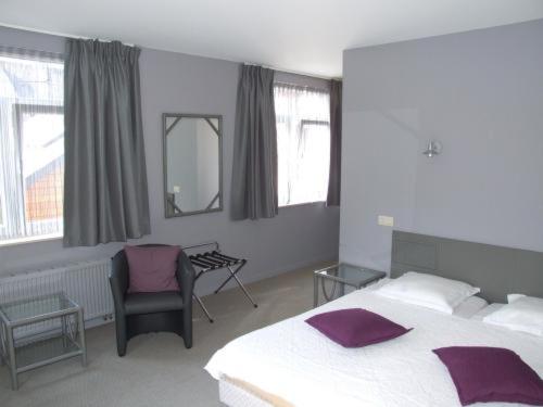 Well'in Hotel, Wellin, Belgium