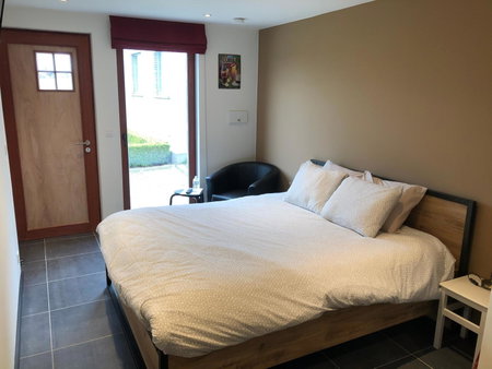 B&b 22, Elsegem, Бельгия