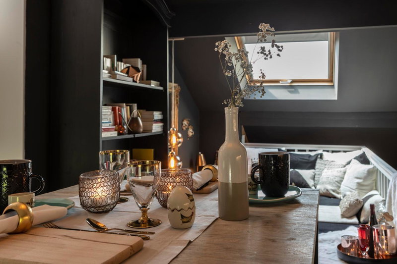 Du Coté de chez Jeanne, Suite, Verviers, Бельгия