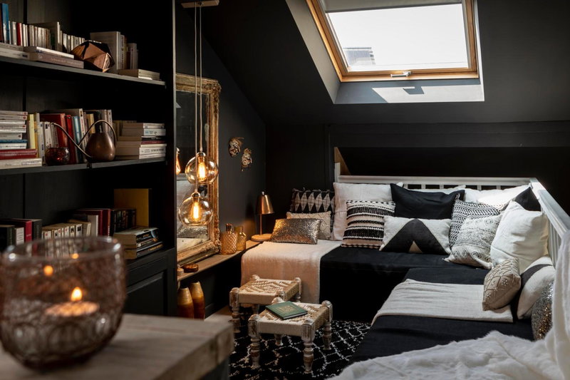 Du Coté de chez Jeanne, Suite, Verviers, Бельгия